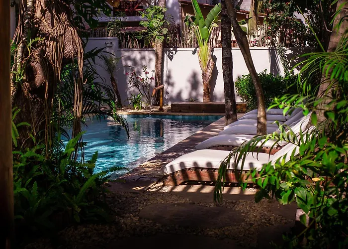CasaLô Hotel