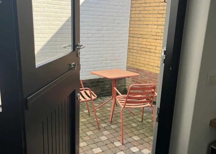 Vakantiewoningen in Breskens