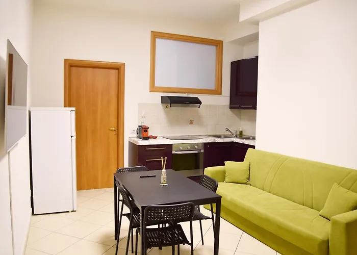 La Maison Latina Guest House che accetta animali