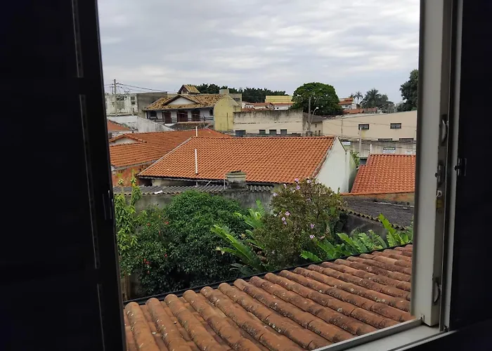 Hotéis de Campinas (Sao Paulo)