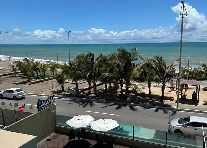 Pousada Aloha