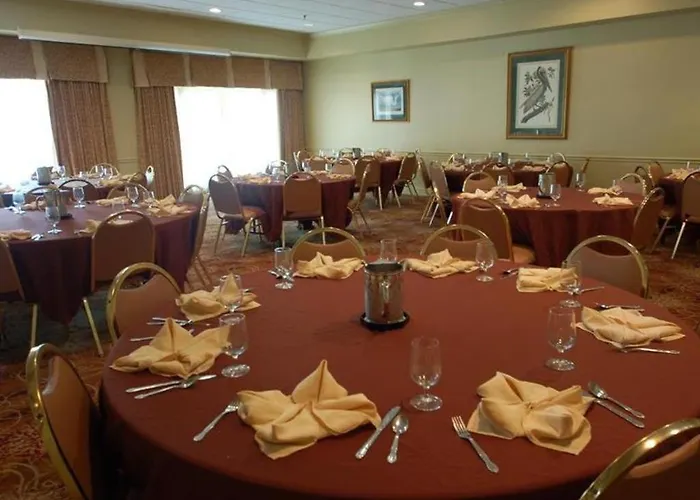 Boutique Richmond Inn & Suites Baton Rouge