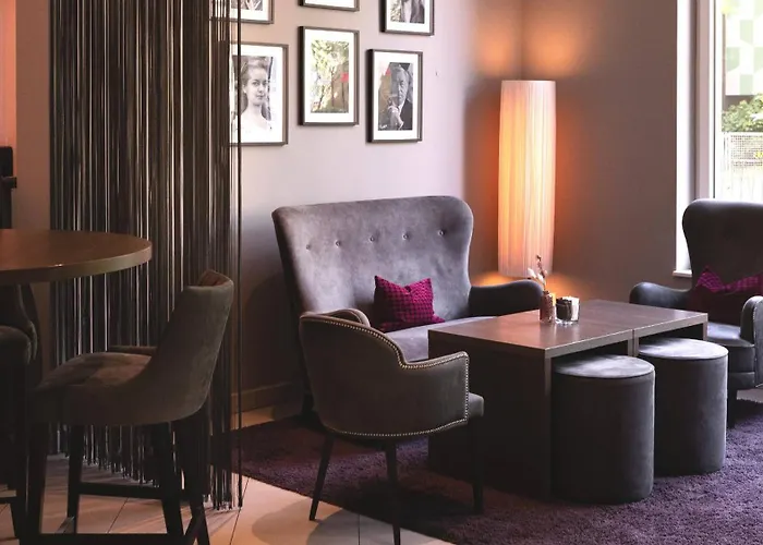 Boutique City Hotel Meran
