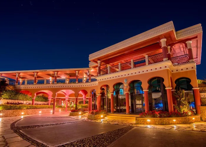 Reef Oasis Blue Bay Resort & Spa Charm el-Cheikh