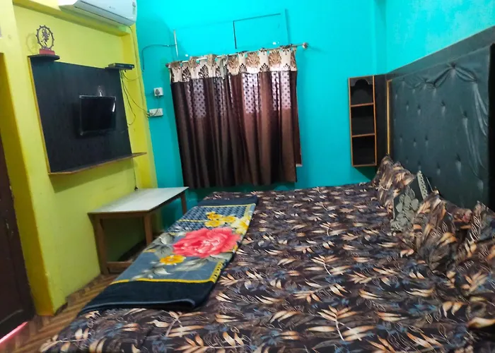 Maa Vaishno Guest House