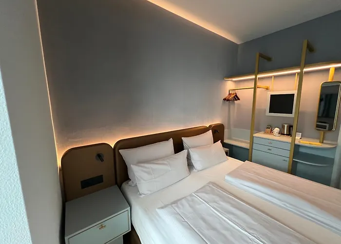 Lint Hotel Köln