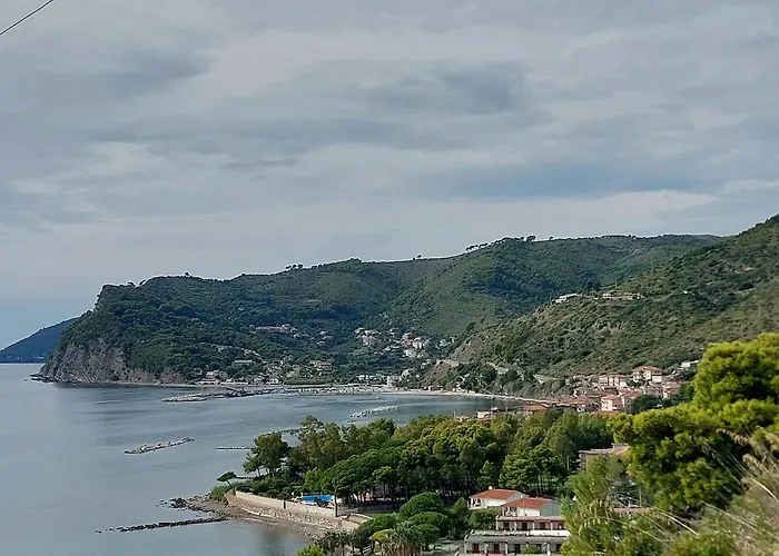Tenuta Belvedere Cilento Montecorice