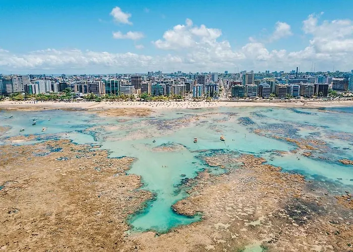 Pousada Mare Alta Pajucara Maceió