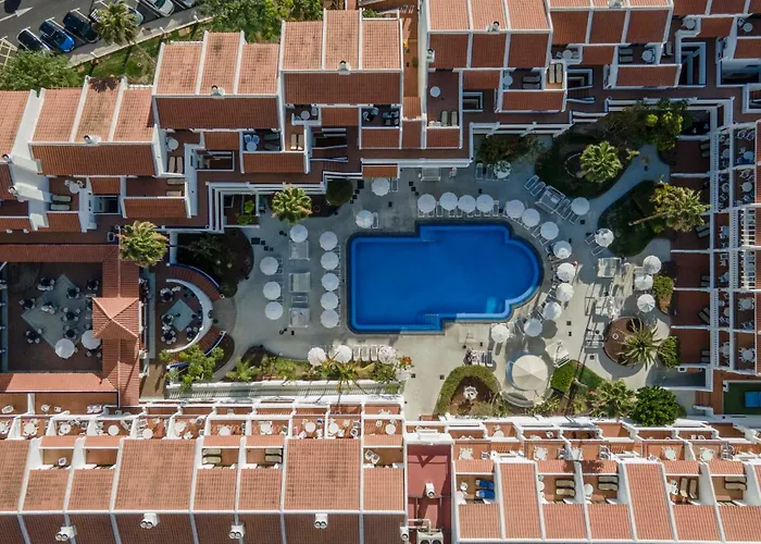 Los Cristianos (Tenerife) Hoteles Baratos