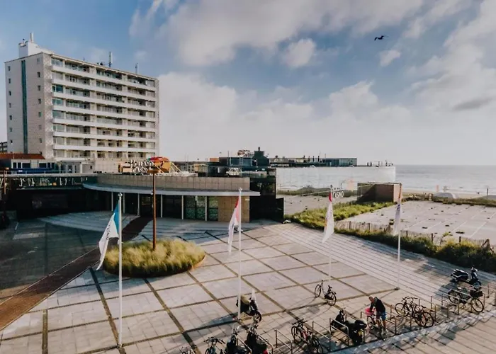 KUST Zandvoort
