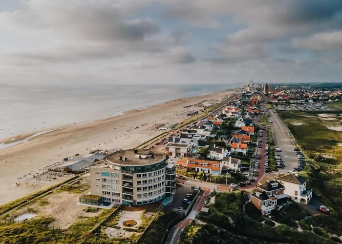 KUST Zandvoort