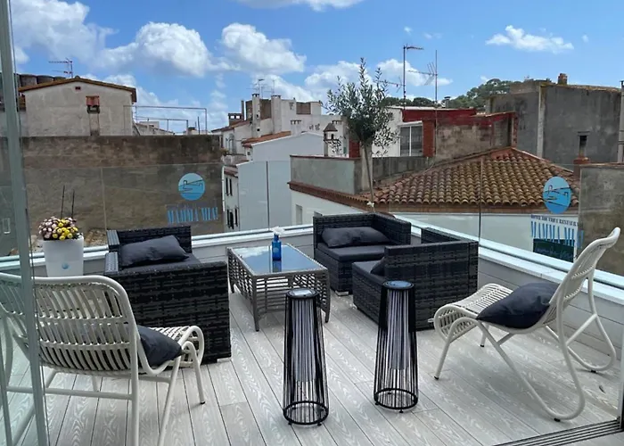 Mamma Mia Hotel Boutique - Only Adults Tossa de Mar