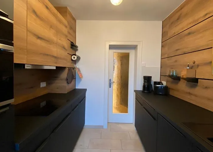Ferienhaus Chemnitz
