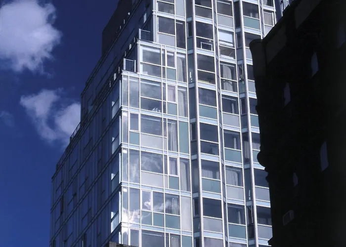Hotel on Rivington New York
