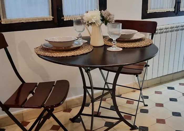 Apartamentos Rurales El Zarzo Hervás