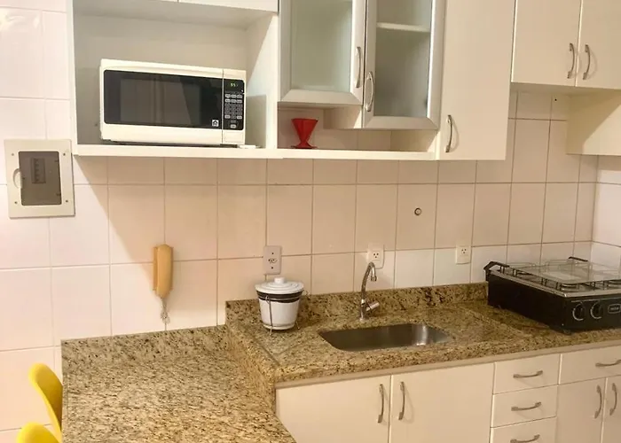 #Flats Studio 45 Bueno Oeste Goiânia