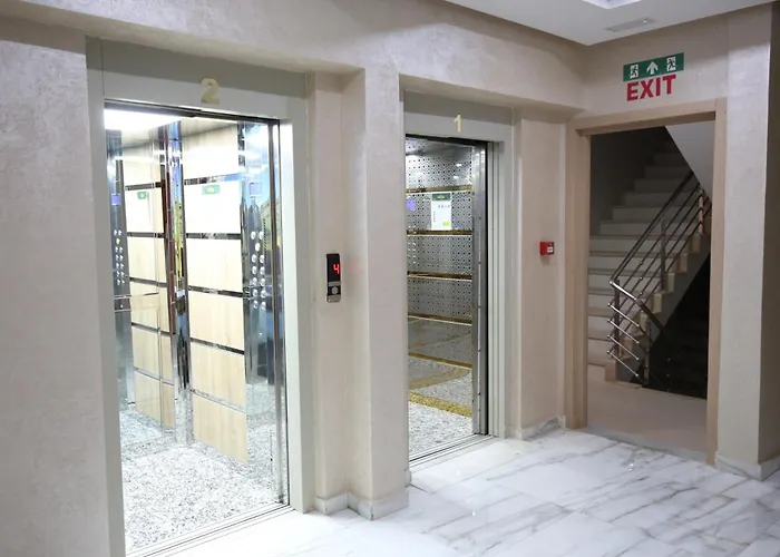 Fekri Hotel Meknès
