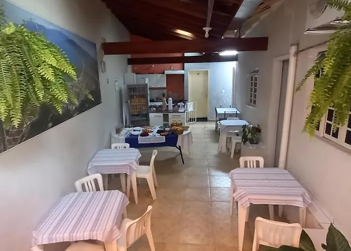 Pousada Mineira Caraguatatuba