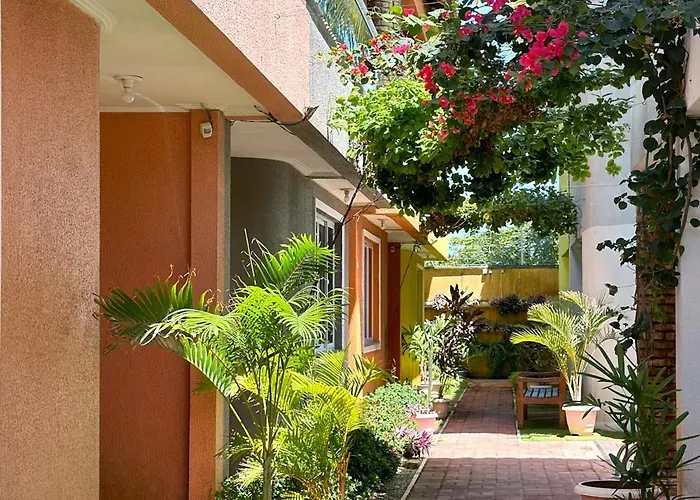 Hotel Dunas Vila Cumbuco