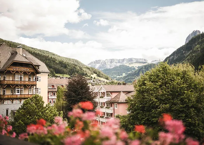 B&B Villa Angelino Ortisei
