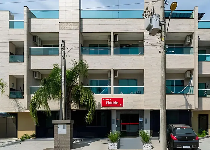 Residencial Flórida I