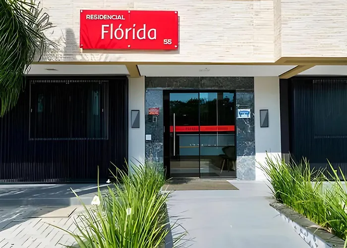 Residencial Flórida I