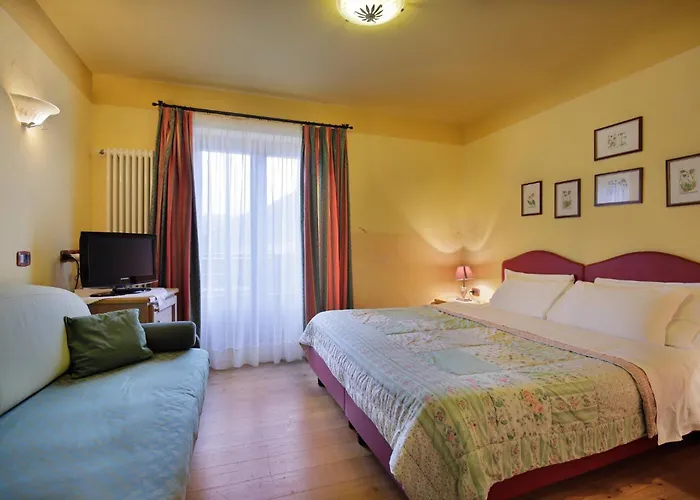 Hotel Leonardo