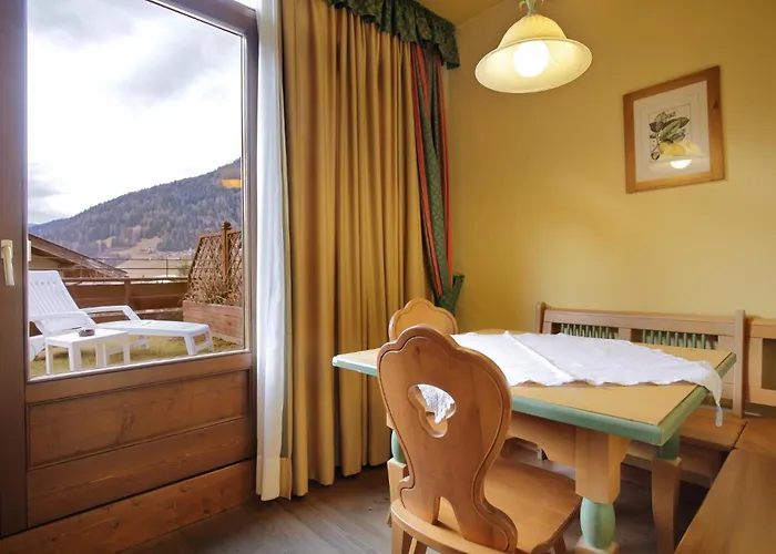 Hotel Leonardo