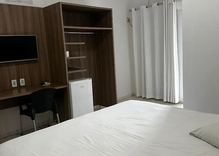 Hotel Catarinense Sorriso