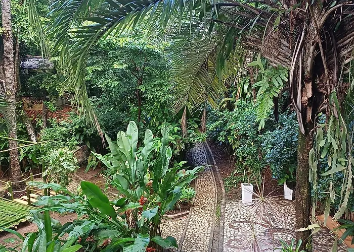 Casa Mestiça Velha Boipeba