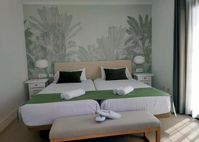 Villas Volcan Playa Blanca 
