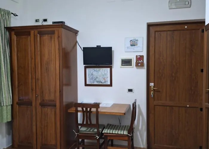 B&B Le Terrazze Perugia