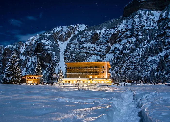 Hotel Pederue San Vigilio Di Marebbe