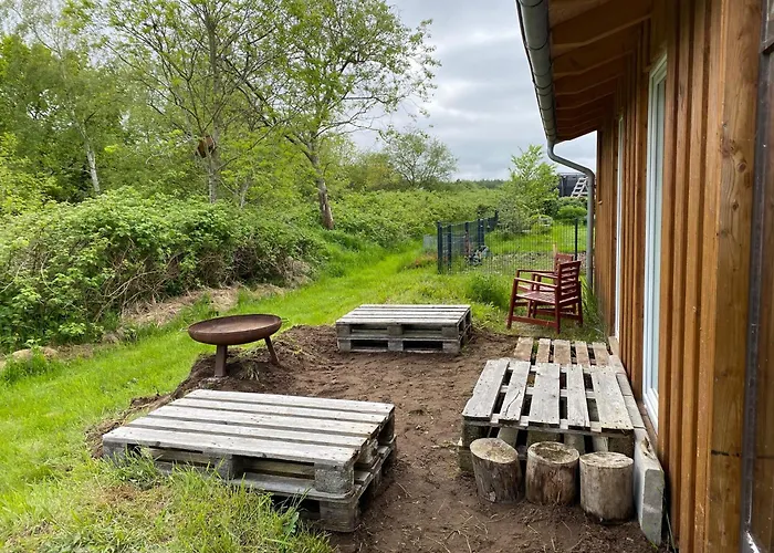 Naturecamp Cuxhaven