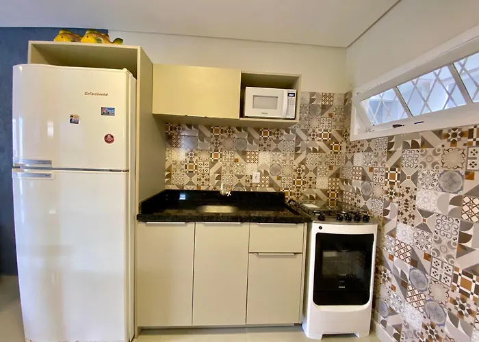 Ondas Do Mar Residencial Bombinhas