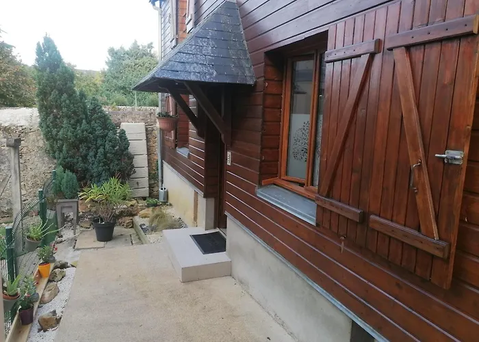 Le Petit Chalet Le Mans