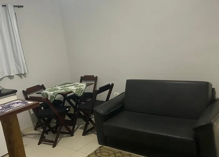 Residencial Camburyá