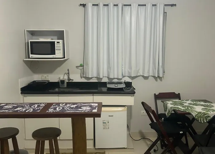 Residencial Camburyá