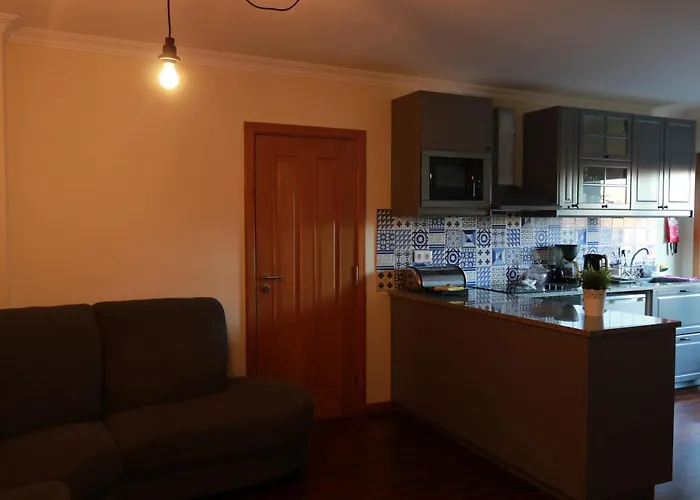 Oportocean Suites Matosinhos 