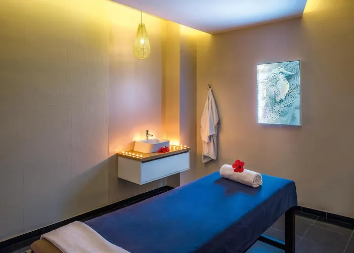 Boutique Hotel Tui Blue Manar à Hammamet