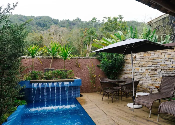 Casa Formosa Baleia Acomodação com café da manhã Sao Sebastiao 