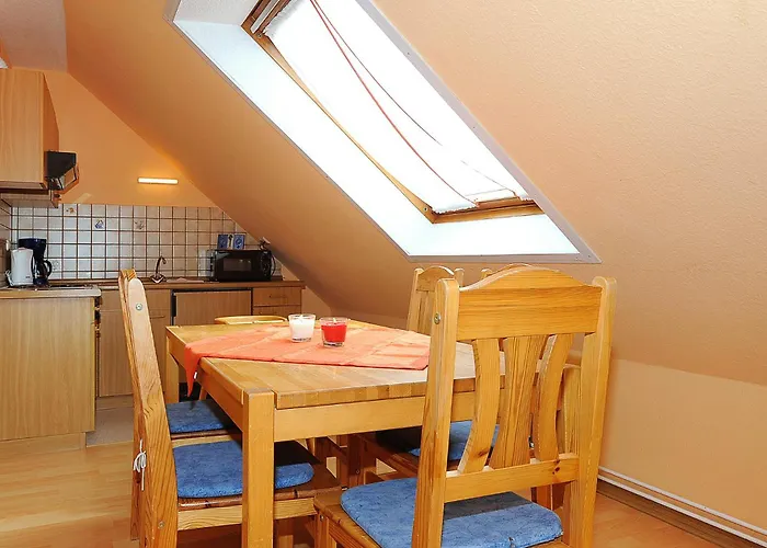 Reit- und Ferienhof Maack