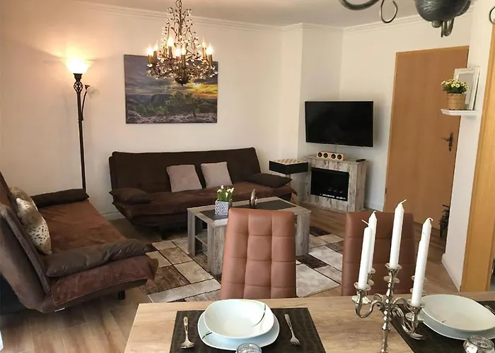 Ferienwohnung Riva Uberlingen