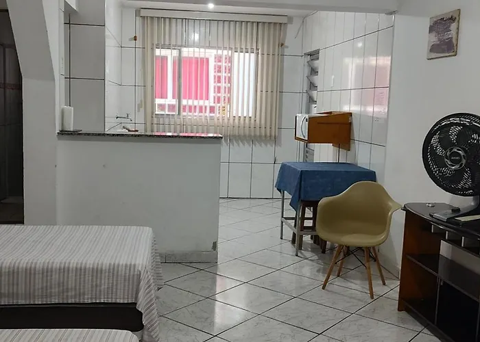 Pousada Guarulhos