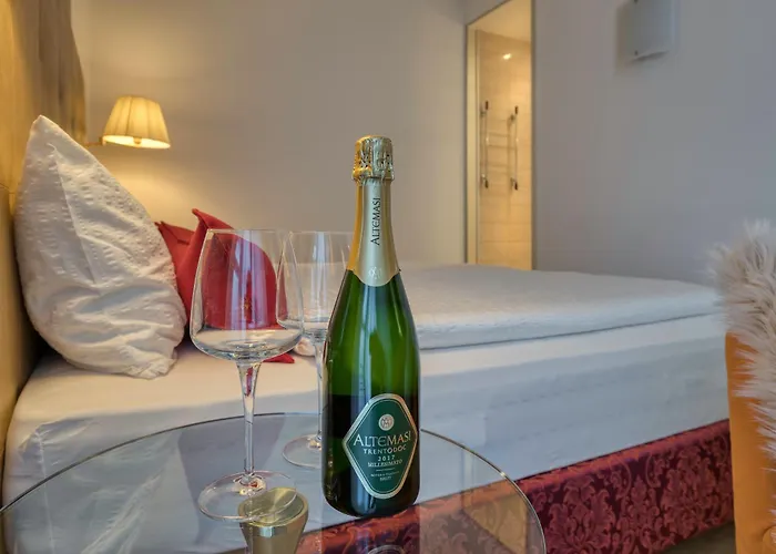 Hotel Sporting Trento