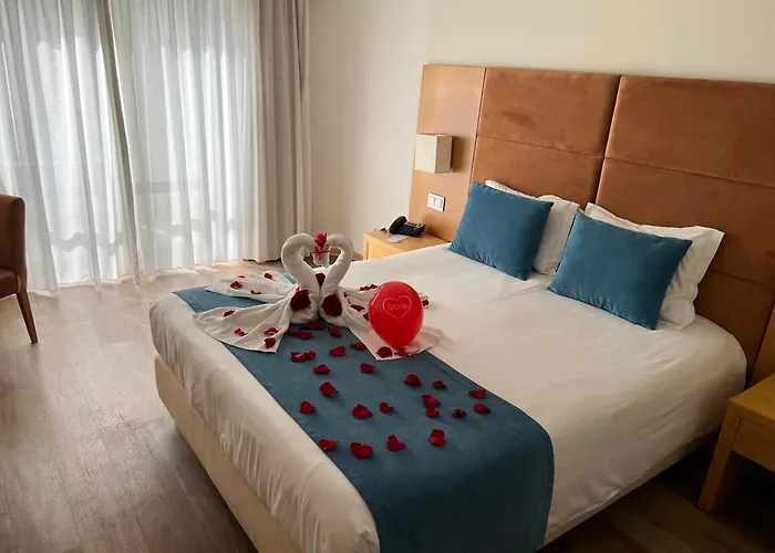 Hotel Atlantida Sol Figueira da Foz