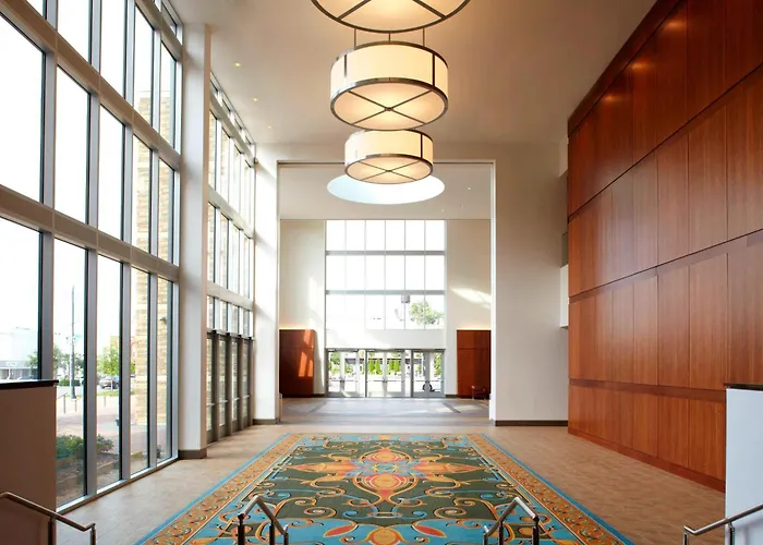Montgomery 4 Star Hotels
