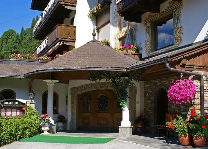 Gasthof Riederhof