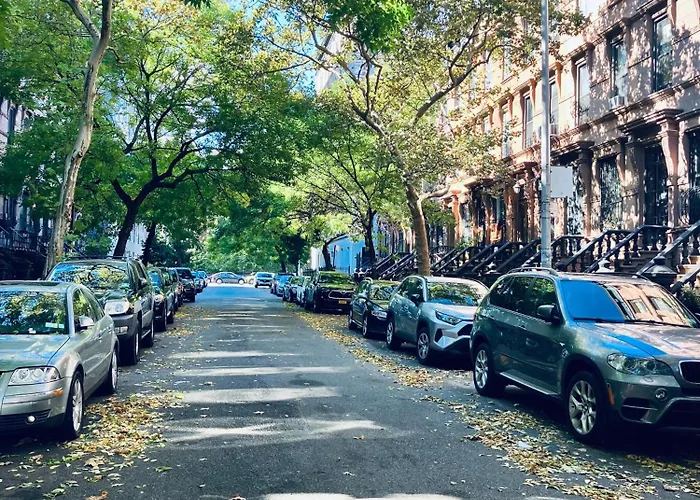 I 6 migliori Bed and Breakfast a New York