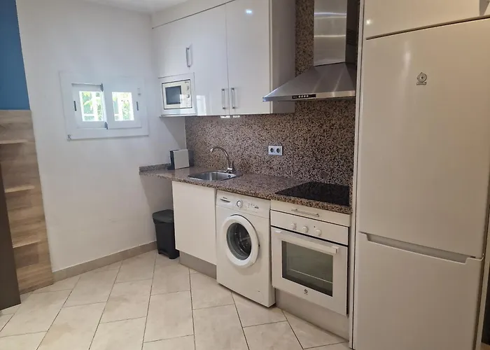 Apartamentos Cala Azul La Móra Tarragona